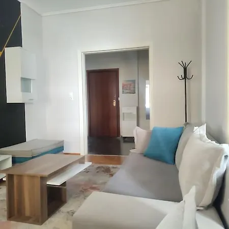Argo Apartman