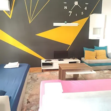 Argo Apartman