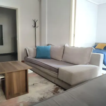 Apartman Argo