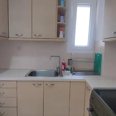 Apartman Argo *