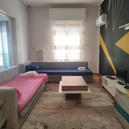 Argo Apartment